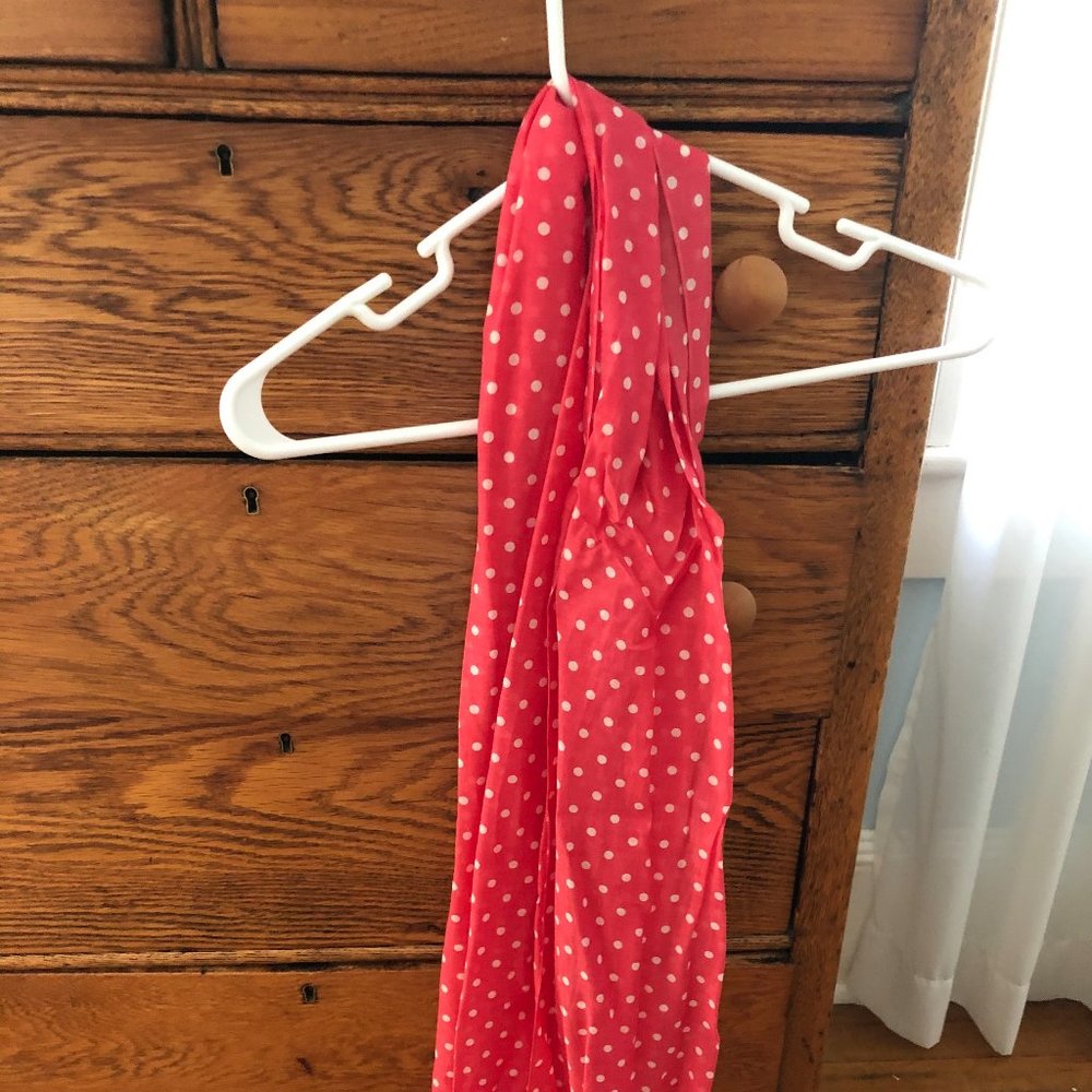SCARVES